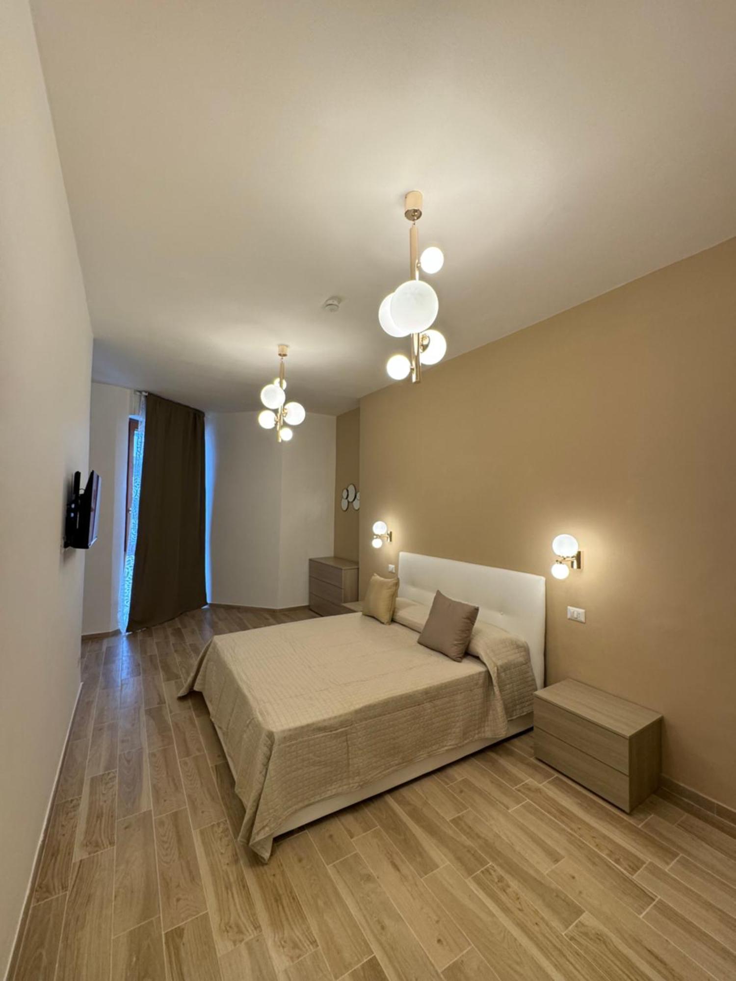 Bigi House Villa Naples Exterior photo